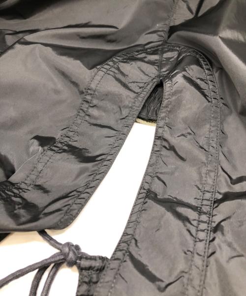 ALEXANDER WANG（アレキサンダー・ワン）ALEXANDER WANG (アレキサンダーワン) ライダースレイヤージップベスト カーキの古着・服飾アイテム