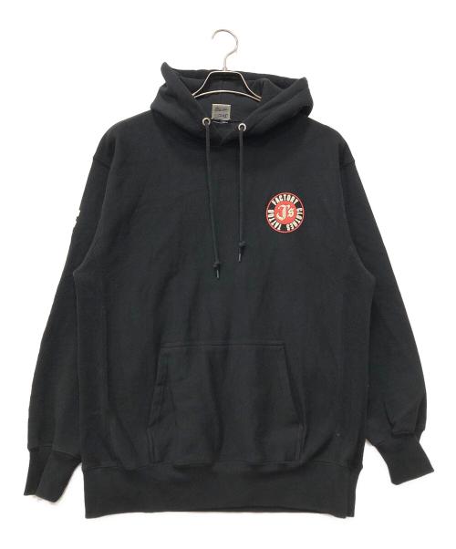 JSF（ジェーエスエフ）JSF (ジェーエスエフ) BONEZ JESSE ブラック サイズ:XLの古着・服飾アイテム