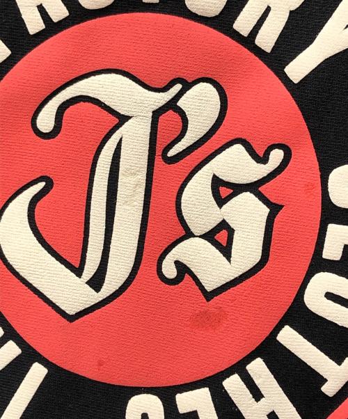 JSF（ジェーエスエフ）JSF (ジェーエスエフ) BONEZ JESSE ブラック サイズ:XLの古着・服飾アイテム