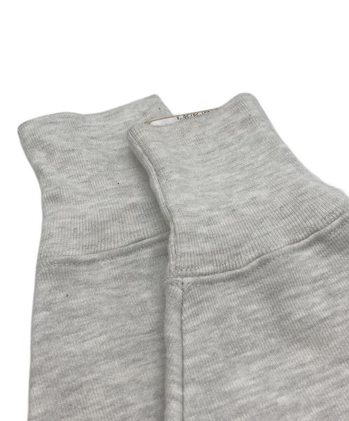 Champion REVERSE WEAVE（チャンピオン リバース ウィーブ）Champion REVERSE WEAVE (チャンピオン リバース ウィーブ) MoMA (モマ) ジップアップパーカー グレー サイズ:Mの古着・服飾アイテム