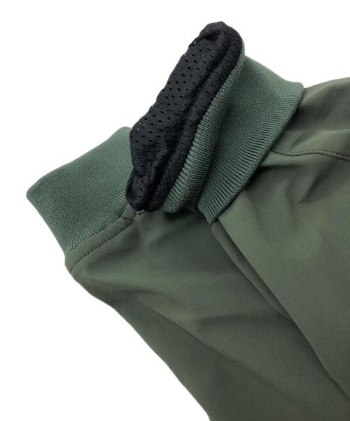 DAINESE（ダイネーゼ）DAINESE (ダイネーゼ) TEX JACKET オリーブ サイズ:52の古着・服飾アイテム