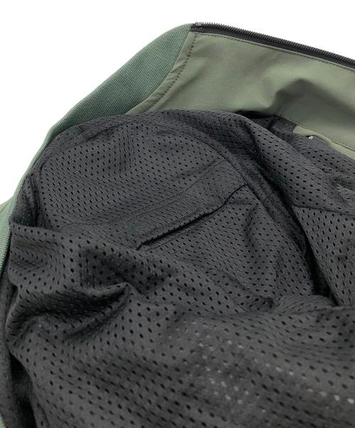 DAINESE（ダイネーゼ）DAINESE (ダイネーゼ) TEX JACKET オリーブ サイズ:52の古着・服飾アイテム