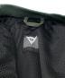 中古・古着 DAINESE (ダイネーゼ) TEX JACKET オリーブ サイズ:52：11000円