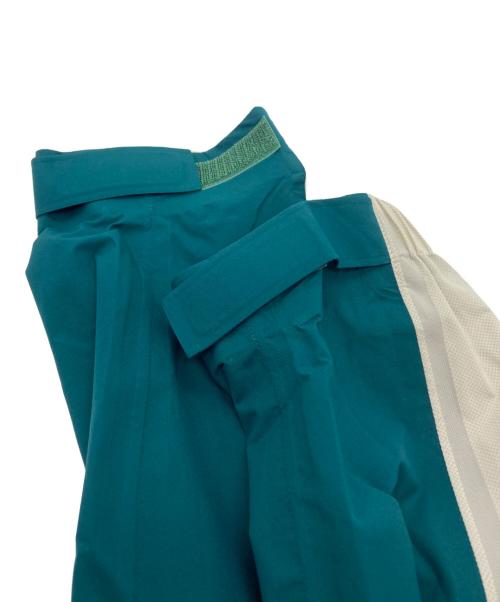 Graphpaper（グラフペーパー）Graphpaper (グラフペーパー) PERTEX SHIELD Shell Jacket ブラウン サイズ:Sの古着・服飾アイテム