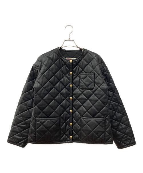 Traditional Weatherwear（トラディショナルウェザーウェア）Traditional Weatherwear (トラディショナルウェザーウェア) ARKLEY BFITジャケット ブラック サイズ:XXSの古着・服飾アイテム