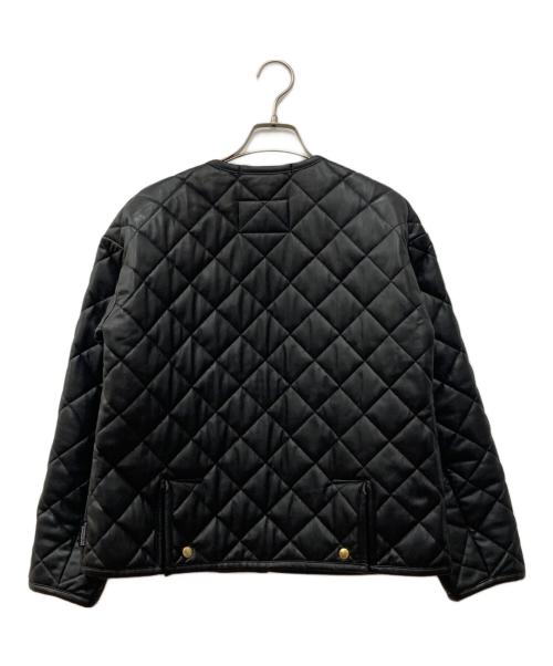 Traditional Weatherwear（トラディショナルウェザーウェア）Traditional Weatherwear (トラディショナルウェザーウェア) ARKLEY BFITジャケット ブラック サイズ:XXSの古着・服飾アイテム