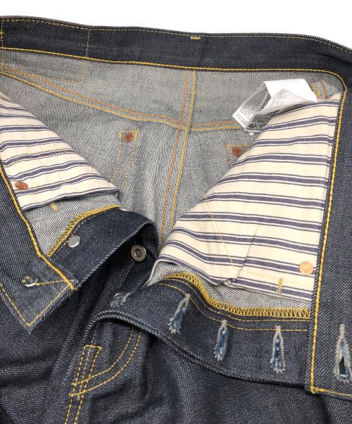 LEVI'S VINTAGE CLOTHING（リーバイス ビンテージ クロージング）LEVI'S VINTAGE CLOTHING (リーバイス ビンテージ クロージング) S501XXデニムパンツ インディゴ サイズ:W32の古着・服飾アイテム