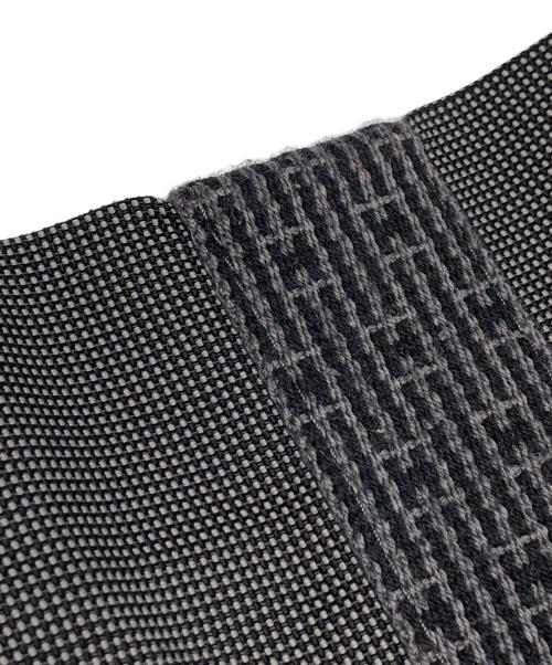 HERMES（エルメス）HERMES (エルメス) エールラインショルダーポーチ グレー サイズ:下記参照の古着・服飾アイテム