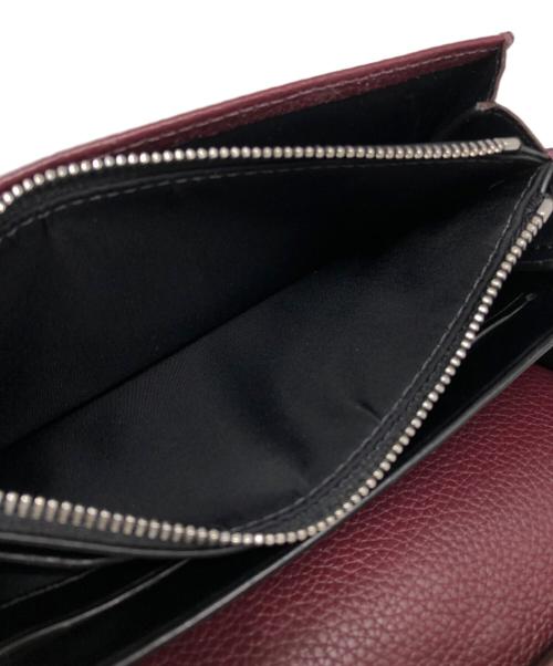 ALEXANDER WANG（アレキサンダー・ワン）ALEXANDER WANG (アレキサンダーワン) ショルダーバッグ レッド サイズ:下記参照の古着・服飾アイテム