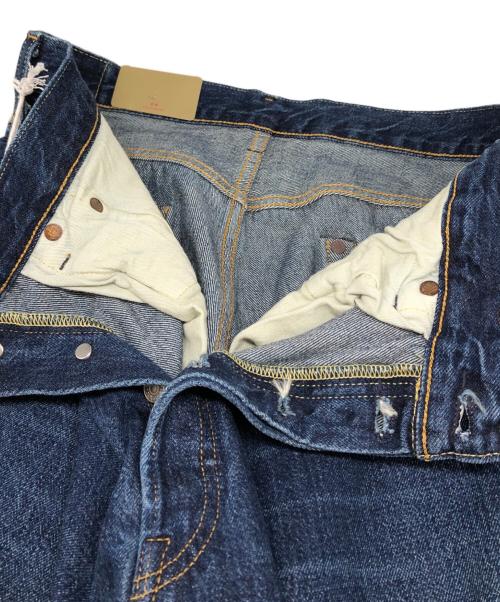 LEVI'S VINTAGE CLOTHING（リーバイス ビンテージ クロージング）LEVI'S VINTAGE CLOTHING (リーバイス ビンテージ クロージング) デニムパンツ インディゴ サイズ:33 未使用品の古着・服飾アイテム