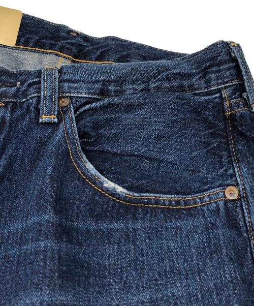 LEVI'S VINTAGE CLOTHING（リーバイス ビンテージ クロージング）LEVI'S VINTAGE CLOTHING (リーバイス ビンテージ クロージング) デニムパンツ インディゴ サイズ:33 未使用品の古着・服飾アイテム