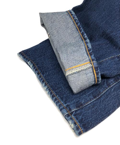 LEVI'S VINTAGE CLOTHING（リーバイス ビンテージ クロージング）LEVI'S VINTAGE CLOTHING (リーバイス ビンテージ クロージング) デニムパンツ インディゴ サイズ:33 未使用品の古着・服飾アイテム