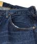 中古・古着 LEVI'S VINTAGE CLOTHING (リーバイス ビンテージ クロージング) デニムパンツ インディゴ サイズ:33 未使用品：23000円