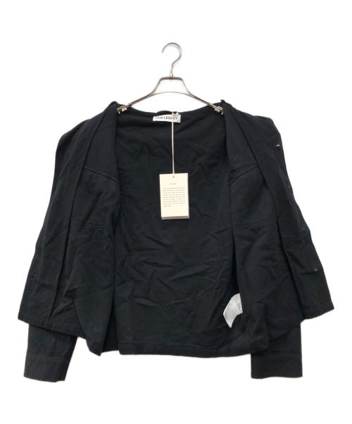 OUR LEGACY（アワーレガシー）OUR LEGACY (アワーレガシー) EVENING COACH JACKET ブラック サイズ:46の古着・服飾アイテム