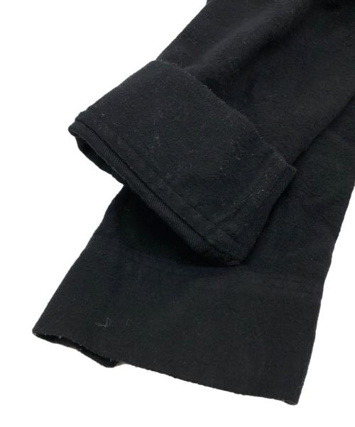 OUR LEGACY（アワーレガシー）OUR LEGACY (アワーレガシー) EVENING COACH JACKET ブラック サイズ:46の古着・服飾アイテム