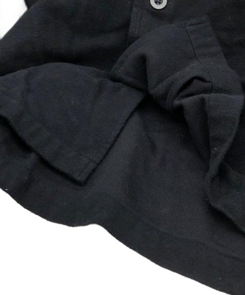 OUR LEGACY（アワーレガシー）OUR LEGACY (アワーレガシー) EVENING COACH JACKET ブラック サイズ:46の古着・服飾アイテム