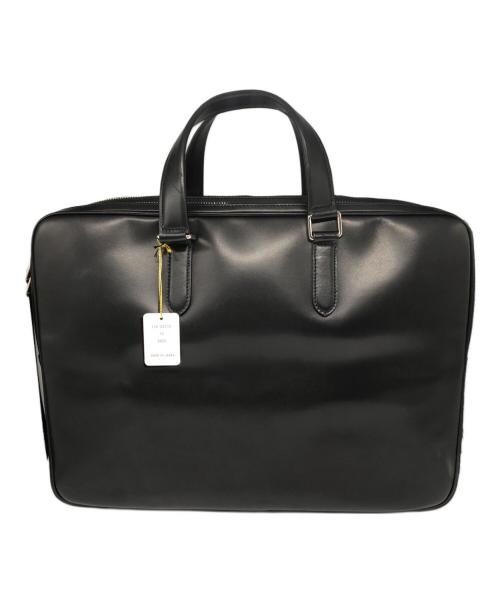 PORTER（ポーター）PORTER (ポーター) 2WAY BRIEFCASE ブラック サイズ:下記参照の古着・服飾アイテム