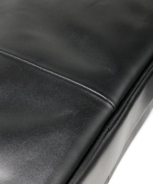 PORTER（ポーター）PORTER (ポーター) 2WAY BRIEFCASE ブラック サイズ:下記参照の古着・服飾アイテム