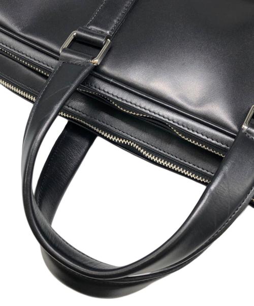 PORTER（ポーター）PORTER (ポーター) 2WAY BRIEFCASE ブラック サイズ:下記参照の古着・服飾アイテム