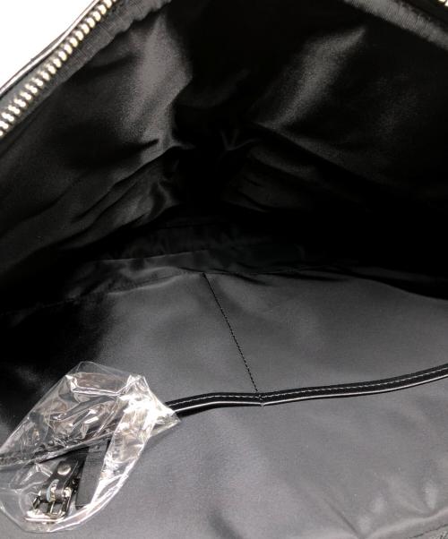 PORTER（ポーター）PORTER (ポーター) 2WAY BRIEFCASE ブラック サイズ:下記参照の古着・服飾アイテム