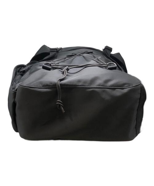 PORTER（ポーター）PORTER (ポーター) バックパック ブラック サイズ:下記参照の古着・服飾アイテム