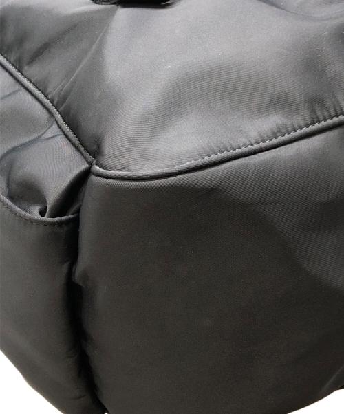 PORTER（ポーター）PORTER (ポーター) バックパック ブラック サイズ:下記参照の古着・服飾アイテム