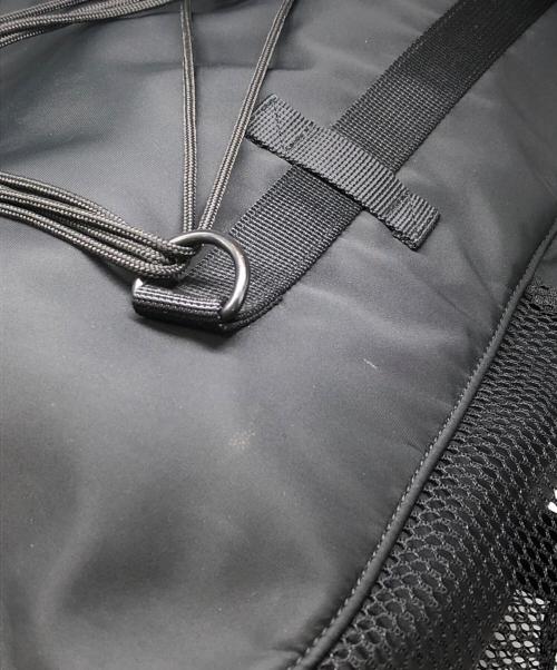 PORTER（ポーター）PORTER (ポーター) バックパック ブラック サイズ:下記参照の古着・服飾アイテム