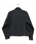 Needles (ニードルズ) Stitched Sport Jacket ブラック サイズ:S 未使用品：19000円