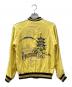 TAILOR TOYO (テーラー東洋) SOUVENIR JACKET イエロー サイズ:S：20000円