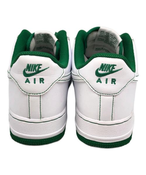 NIKE（ナイキ）NIKE (ナイキ) AIR FORCE 1 07 ホワイト サイズ:26.5cmの古着・服飾アイテム