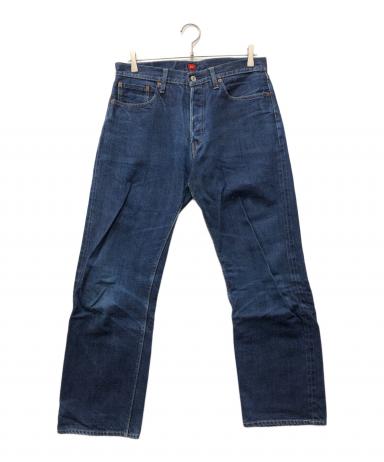 中古・古着通販】RESOLUTE (リゾルト) 711デニムパンツ インディゴ