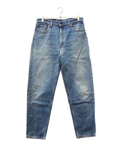 LEVI'S（リーバイス）LEVI'S (リーバイス) 550デニムパンツ インディゴ サイズ:W31の古着・服飾アイテム
