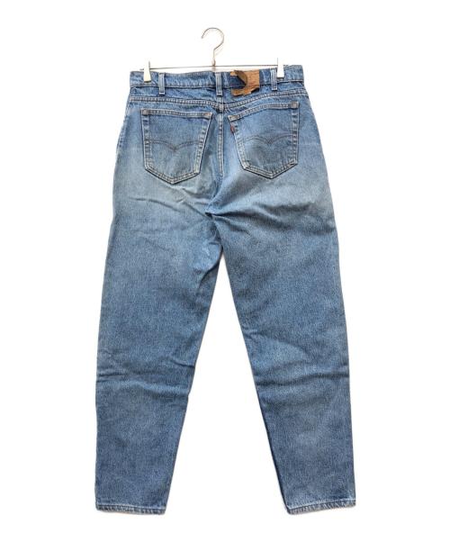LEVI'S（リーバイス）LEVI'S (リーバイス) 550デニムパンツ インディゴ サイズ:W31の古着・服飾アイテム