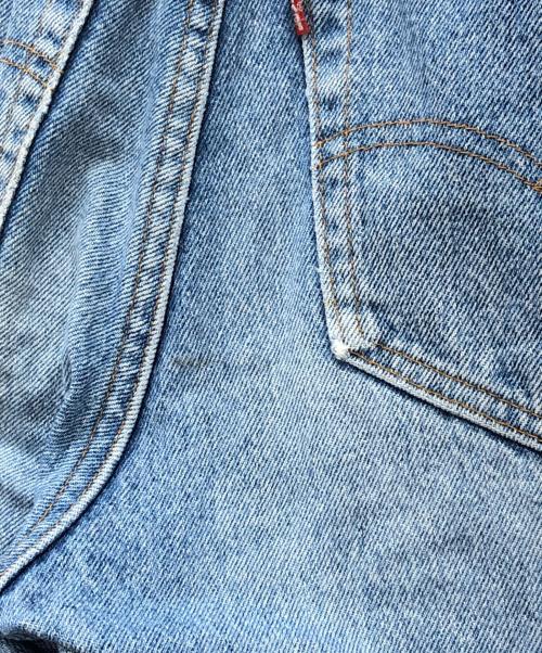 LEVI'S（リーバイス）LEVI'S (リーバイス) 550デニムパンツ インディゴ サイズ:W31の古着・服飾アイテム