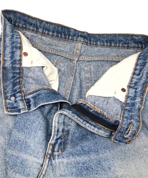 LEVI'S（リーバイス）LEVI'S (リーバイス) 550デニムパンツ インディゴ サイズ:W31の古着・服飾アイテム