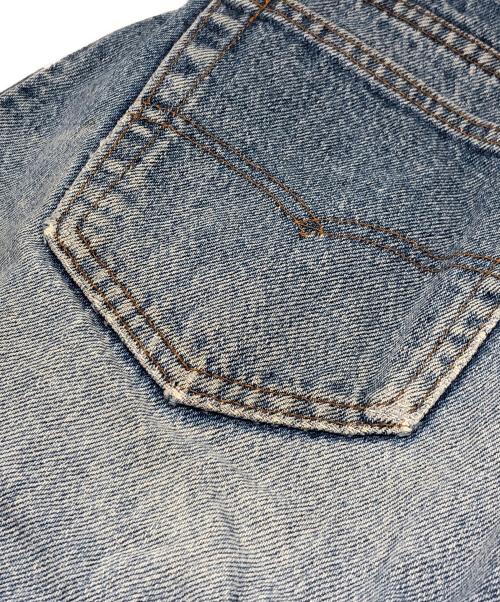 LEVI'S（リーバイス）LEVI'S (リーバイス) 550デニムパンツ インディゴ サイズ:W31の古着・服飾アイテム