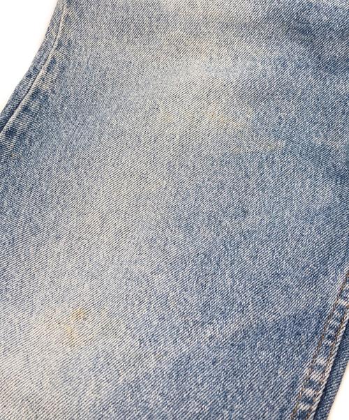 LEVI'S（リーバイス）LEVI'S (リーバイス) 550デニムパンツ インディゴ サイズ:W31の古着・服飾アイテム