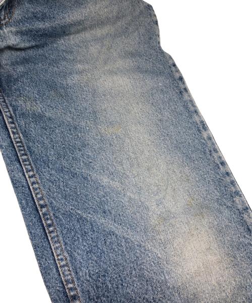 LEVI'S（リーバイス）LEVI'S (リーバイス) 550デニムパンツ インディゴ サイズ:W31の古着・服飾アイテム