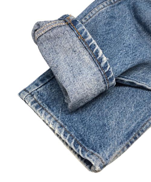 LEVI'S（リーバイス）LEVI'S (リーバイス) 550デニムパンツ インディゴ サイズ:W31の古着・服飾アイテム