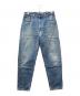LEVI'S（リーバイス）の古着「550デニムパンツ」｜インディゴ