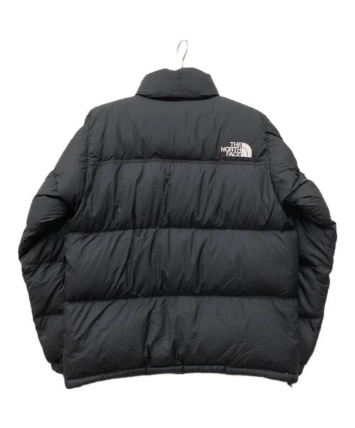 THE NORTH FACE（ザ ノース フェイス）THE NORTH FACE (ザ ノース フェイス) NUPTSE JACKET ブラック サイズ:XLの古着・服飾アイテム