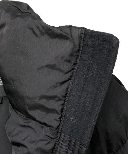 THE NORTH FACE（ザ ノース フェイス）THE NORTH FACE (ザ ノース フェイス) NUPTSE JACKET ブラック サイズ:XLの古着・服飾アイテム