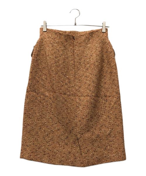 Christian Dior（クリスチャン ディオール）Christian Dior (クリスチャン ディオール) セットアップ オレンジ サイズ:11の古着・服飾アイテム