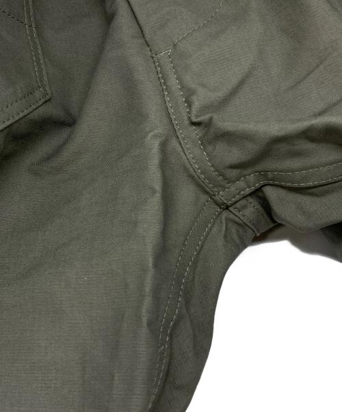 Engineered Garments（エンジニアドガーメンツ）Engineered Garments (エンジニアド ガーメンツ) オーバーオール オリーブ サイズ:XXSの古着・服飾アイテム