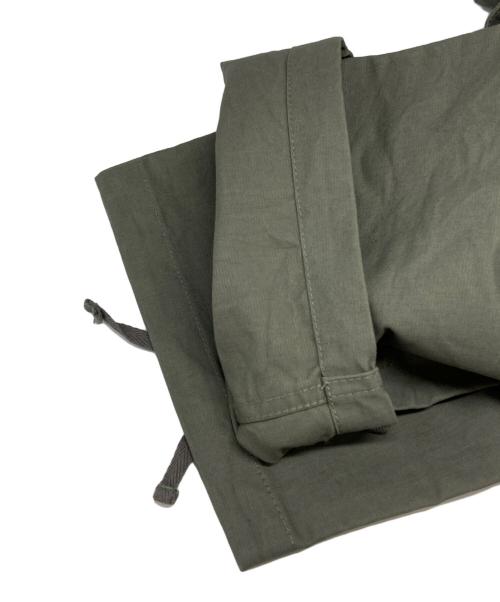 Engineered Garments（エンジニアドガーメンツ）Engineered Garments (エンジニアド ガーメンツ) オーバーオール オリーブ サイズ:XXSの古着・服飾アイテム