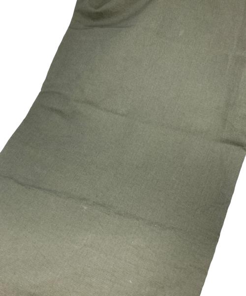 Engineered Garments（エンジニアドガーメンツ）Engineered Garments (エンジニアド ガーメンツ) オーバーオール オリーブ サイズ:XXSの古着・服飾アイテム