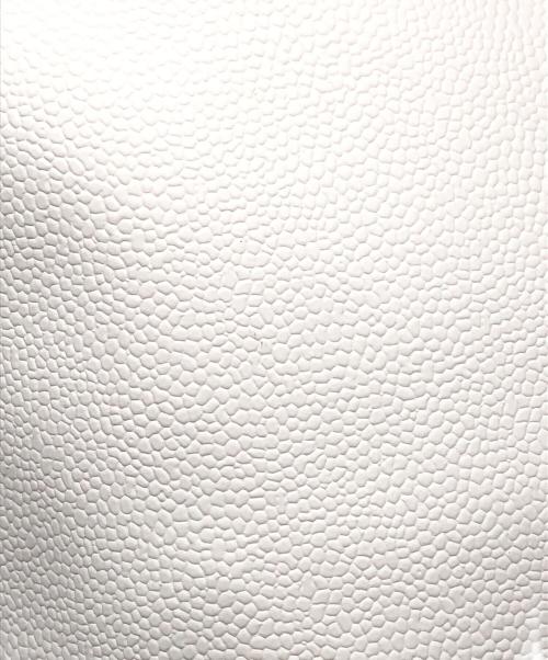 Herve Chapelier（エルベシャプリエ）Herve Chapelier (エルベシャプリエ) リュクススクエアトートL ブラン×シルバー サイズ:下記参照の古着・服飾アイテム