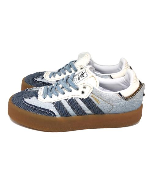 adidas（アディダス）adidas (アディダス) SAMBAE W atmos pink 