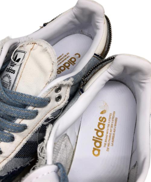 adidas（アディダス）adidas (アディダス) SAMBAE W atmos pink 