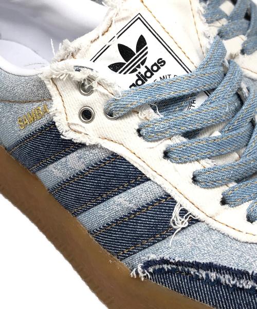 adidas（アディダス）adidas (アディダス) SAMBAE W atmos pink 